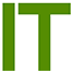 iBANKonIT, LLC Logo